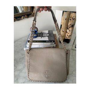 Price dropped! Tory Burch Marion Shoulder & Crossbody Bag